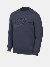 Худі та світшоти NIKE Club Fleece+ модель DQ4583-437 Фото