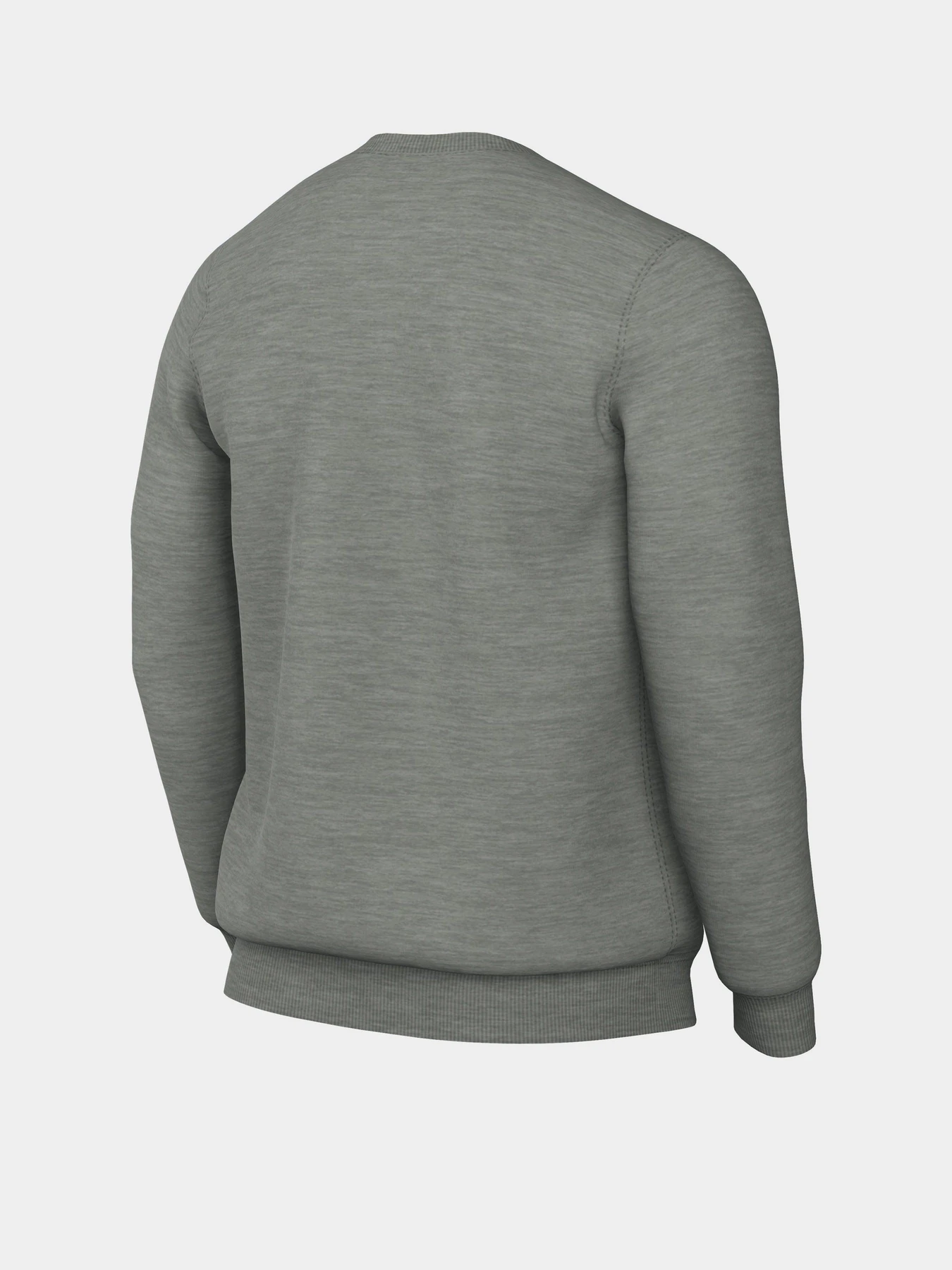 Худі та світшоти NIKE Sportswear Club Fleece Graphic Crew модель DQ4912-063 Худі та світшоти NIKE Sportswear Club Fleece Graphic Crew модель DQ4912-063 Фото