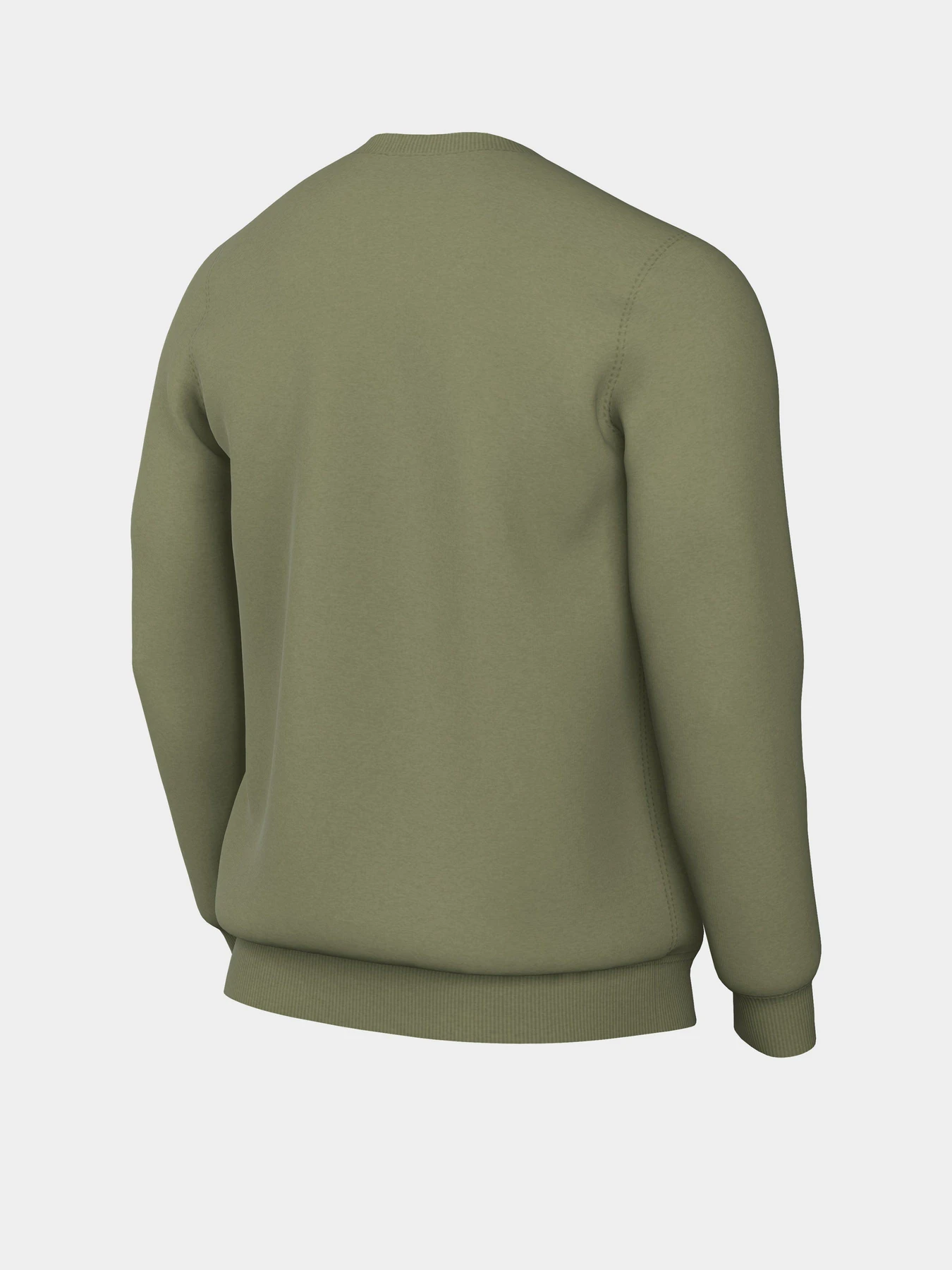 Худі та світшоти NIKE Sportswear Club Fleece Graphic Crew модель DQ4912-334 Худі та світшоти NIKE Sportswear Club Fleece Graphic Crew модель DQ4912-334 Фото