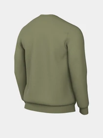 Худі та світшоти NIKE Sportswear Club Fleece Graphic Crew модель DQ4912-334 Фото