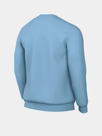 Худі та світшоти NIKE Sportswear Club Fleece Graphic Crew модель DQ4912-499 Фото