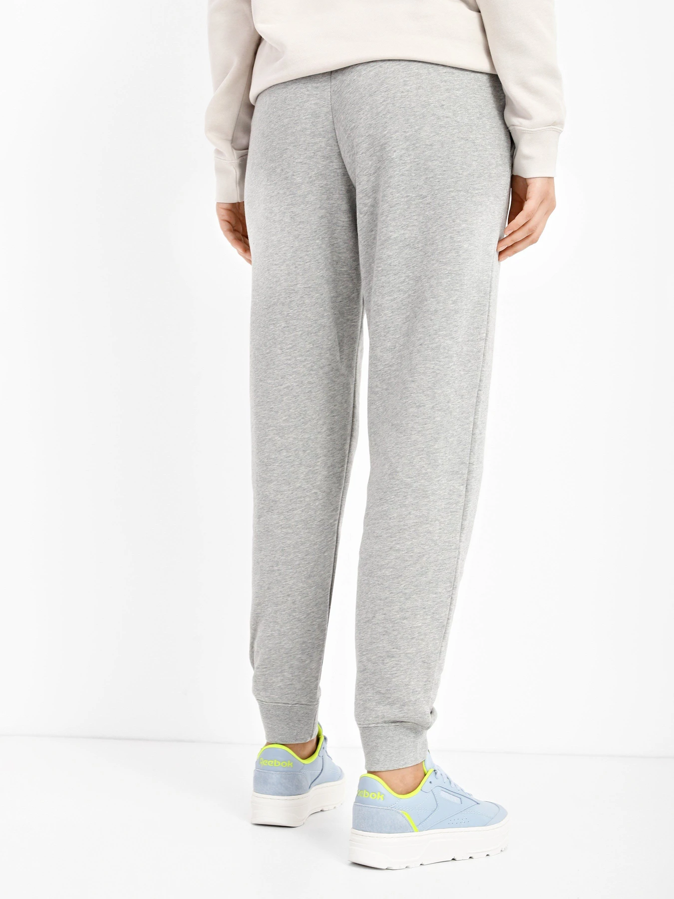 Штани NIKE Sportswear Club модель DQ5191-063 Штани NIKE Sportswear Club модель DQ5191-063 Фото