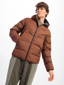 Куртки и дубленки NIKE Storm-FIT Windrunner модель DR9605-259 Фото
