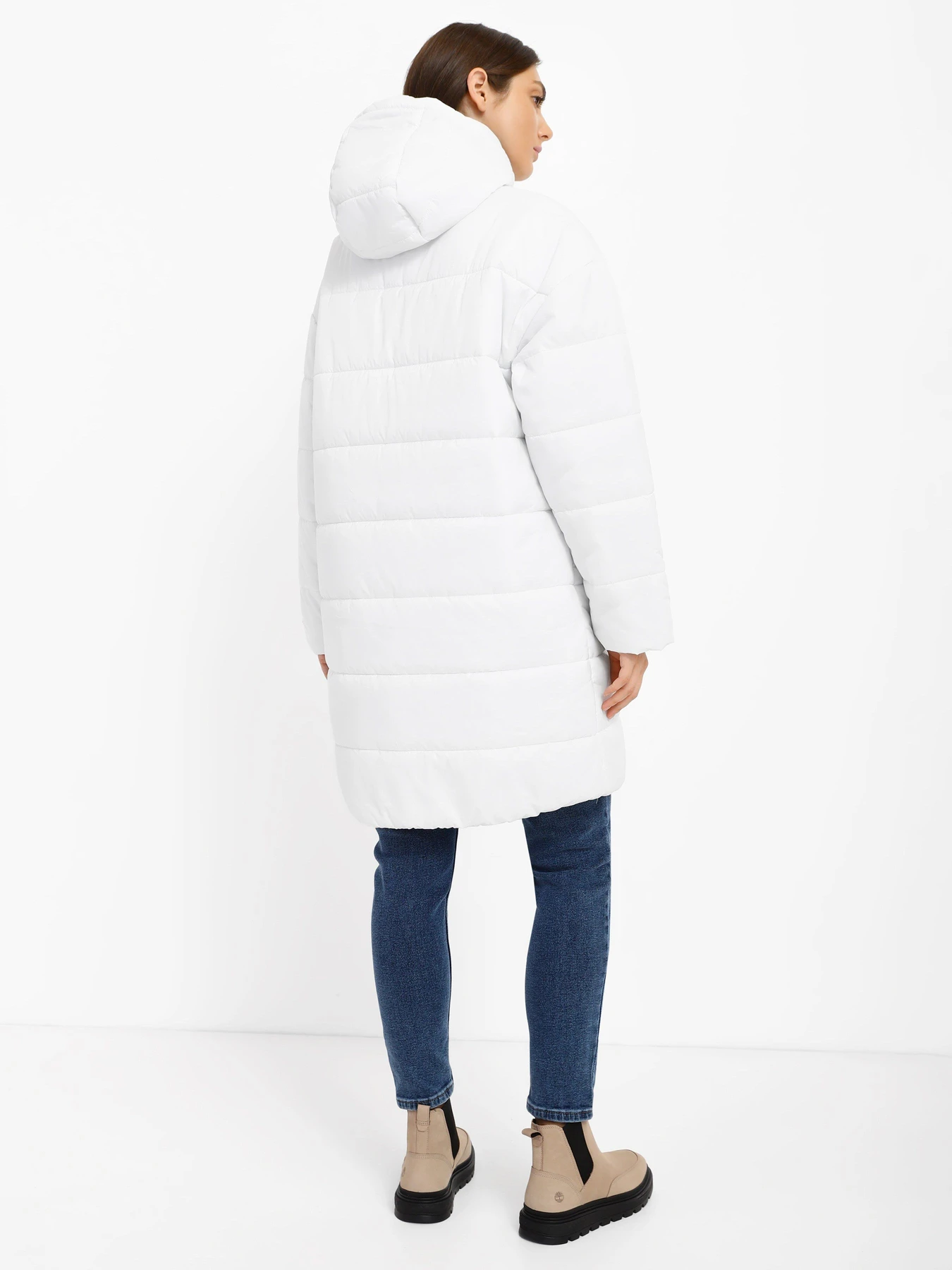 Куртки и дубленки NIKE Sportswear Therma-FIT Repel модель DX1798-121 Куртки и дубленки NIKE Sportswear Therma-FIT Repel модель DX1798-121 Фото