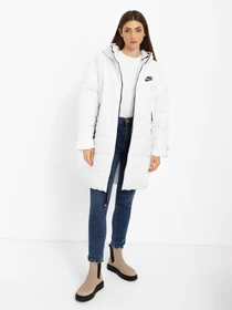 Куртки и дубленки NIKE Sportswear Therma-FIT Repel модель DX1798-121 Фото