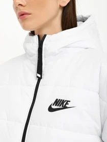 Куртки и дубленки NIKE Sportswear Therma-FIT Repel модель DX1798-121 Фото
