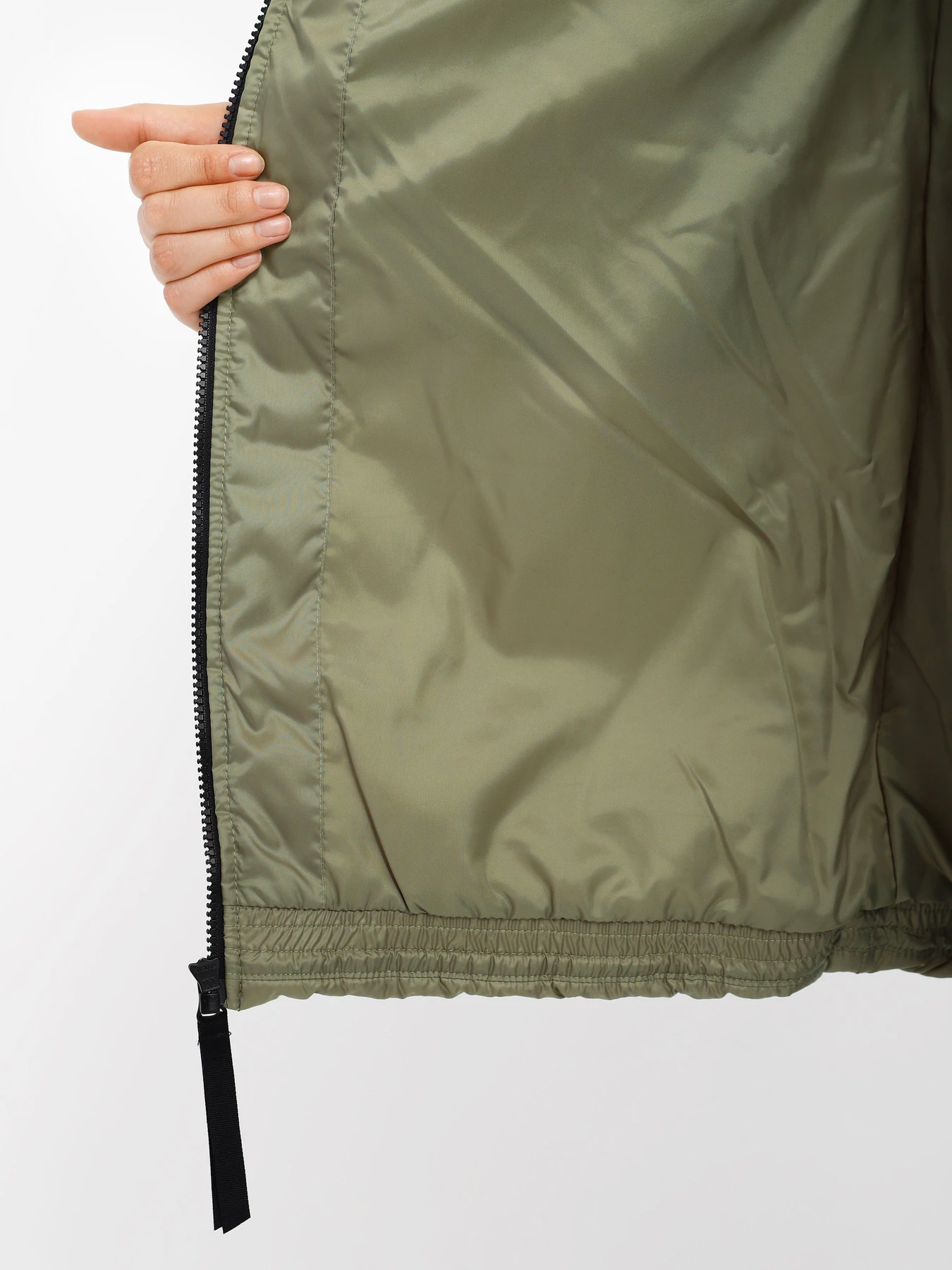 Куртки и дубленки NIKE Sportswear Therma-FIT Repel модель DX1798-351 Куртки и дубленки NIKE Sportswear Therma-FIT Repel модель DX1798-351 Фото