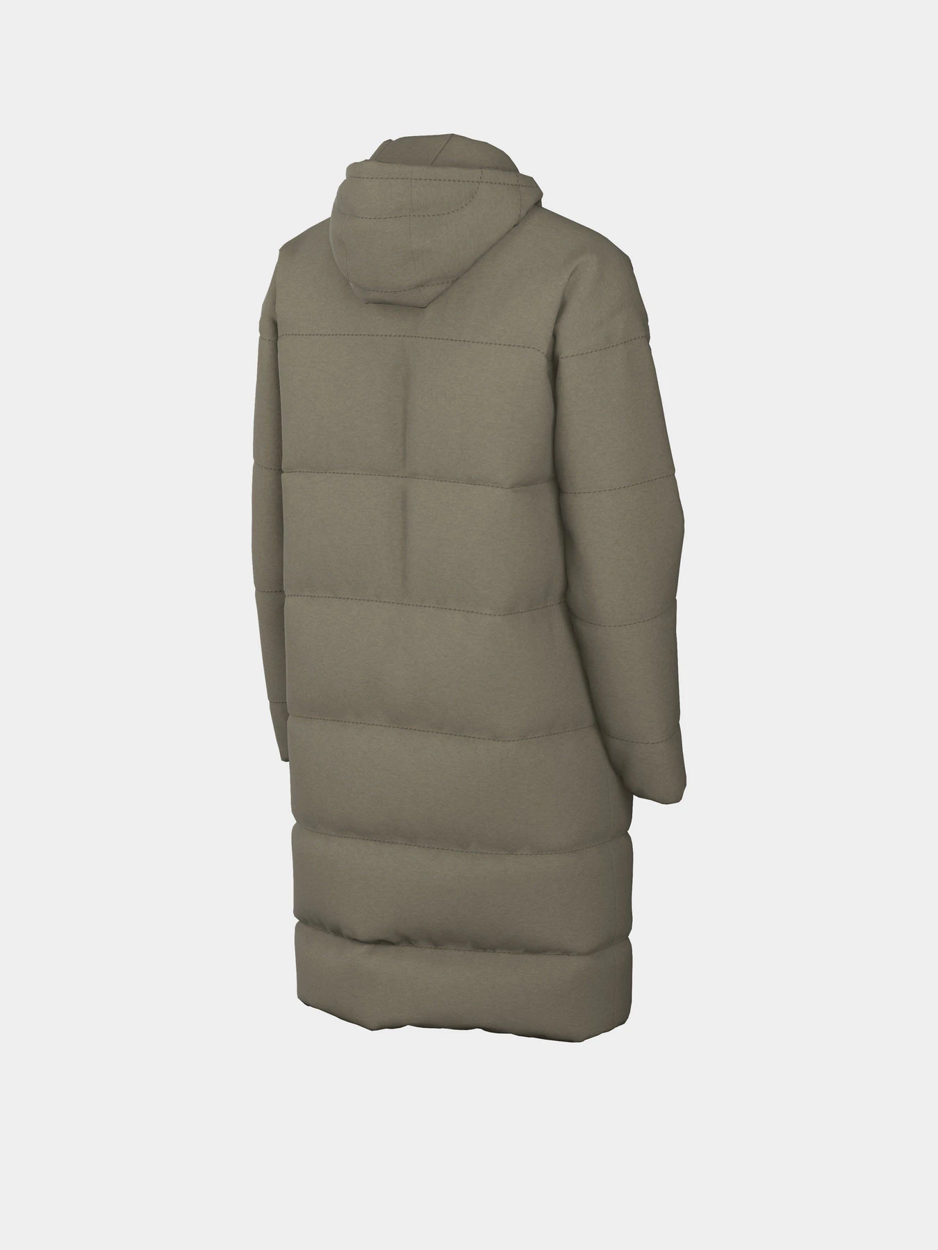 Куртки и дубленки NIKE Sportswear Therma-FIT Repel модель DX1798-351 Куртки и дубленки NIKE Sportswear Therma-FIT Repel модель DX1798-351 Фото