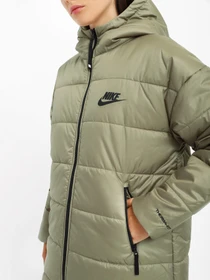 Куртки и дубленки NIKE Sportswear Therma-FIT Repel модель DX1798-351 Фото