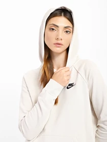 Худи и свитшоты NIKE Sportswear Essentials модель DX2316-104 Фото