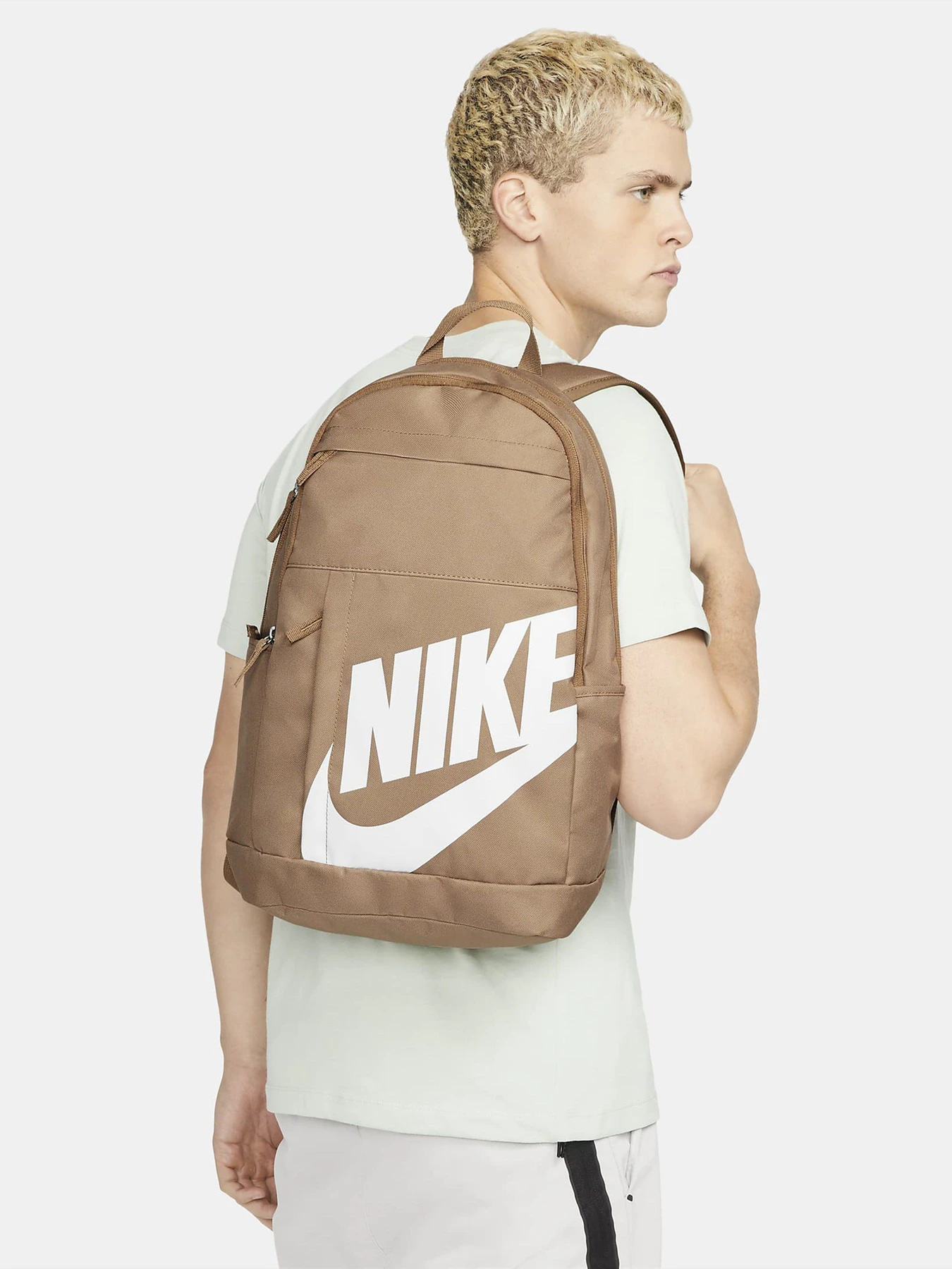 Рюкзаки NIKE Elemental модель DD0559-258 Фото