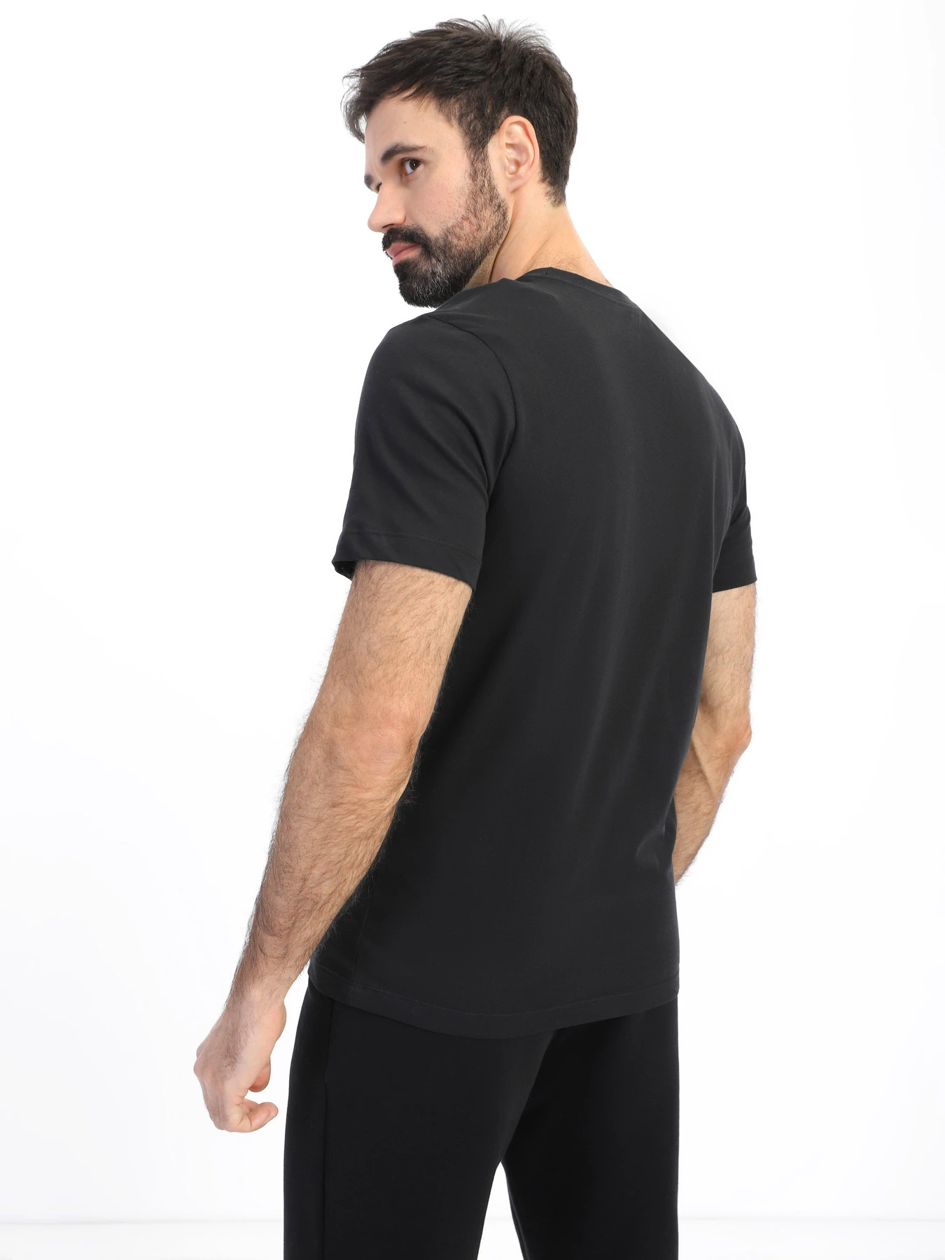 Футболки и поло NIKE Air Jordan Jumpman Dri-FIT модель CW5190-010 Футболки и поло NIKE Air Jordan Jumpman Dri-FIT модель CW5190-010 Фото
