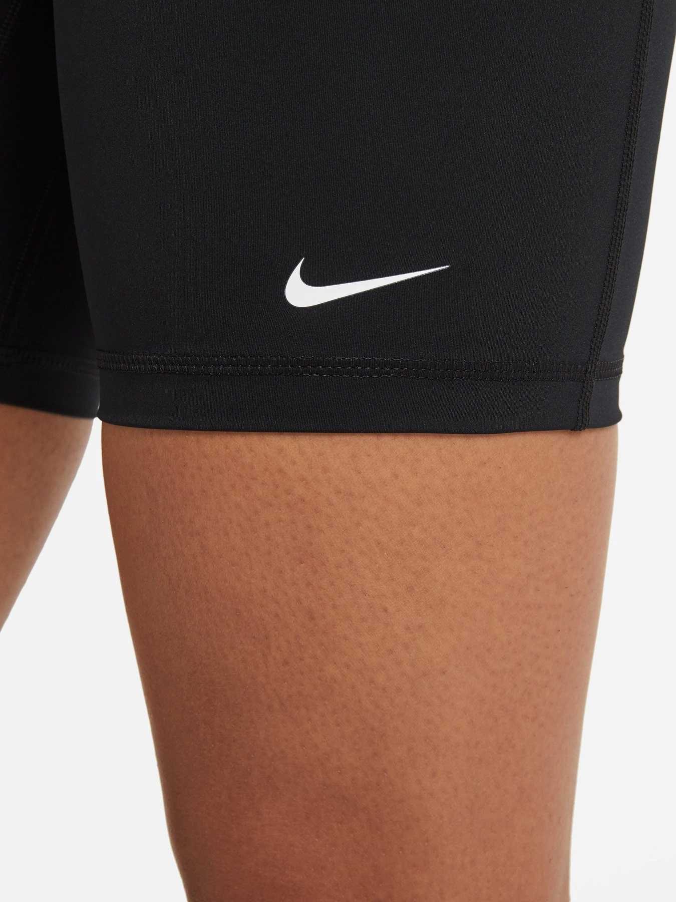Шорты NIKE 365 SHORT 7IN HI RISE модель DA0481-011 Фото