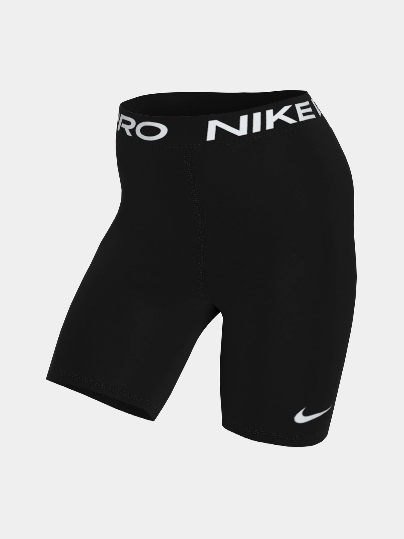 Шорты NIKE 365 SHORT 7IN HI RISE модель DA0481-011 Фото