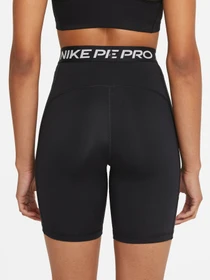 Шорты NIKE 365 SHORT 7IN HI RISE модель DA0481-011 Фото