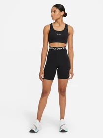 Шорты NIKE 365 SHORT 7IN HI RISE модель DA0481-011 Фото
