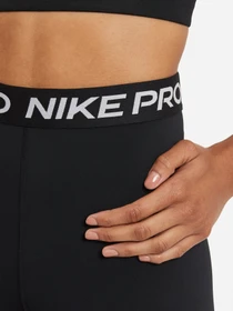 Шорты NIKE 365 SHORT 7IN HI RISE модель DA0481-011 Фото