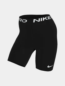 Шорты NIKE 365 SHORT 7IN HI RISE модель DA0481-011 Фото