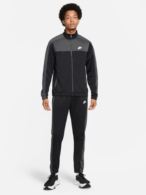Костюми NIKE Sport Essentials модель DM6843-010 Фото