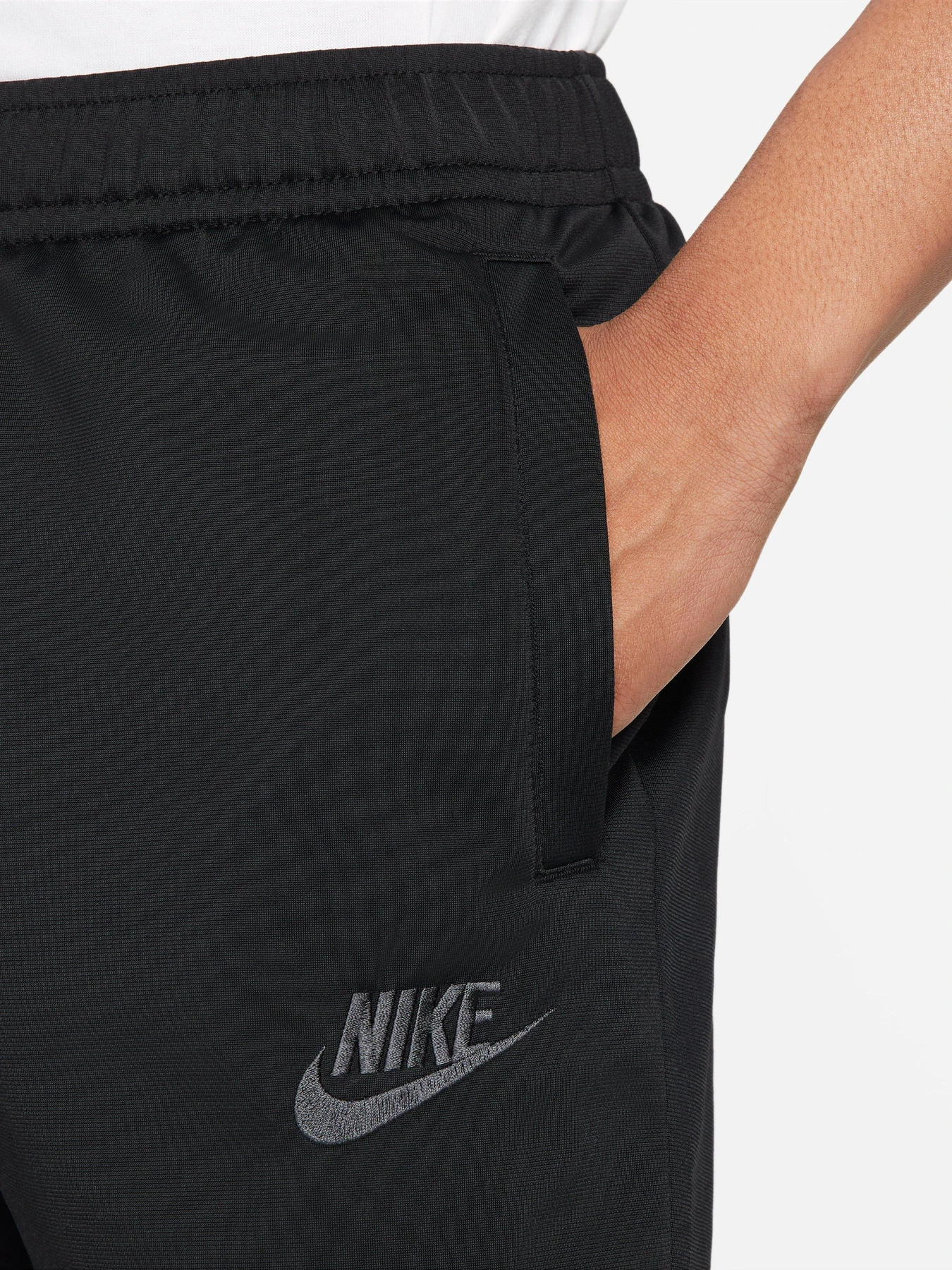 Костюмы NIKE Sport Essential модель DM6845-010 Фото