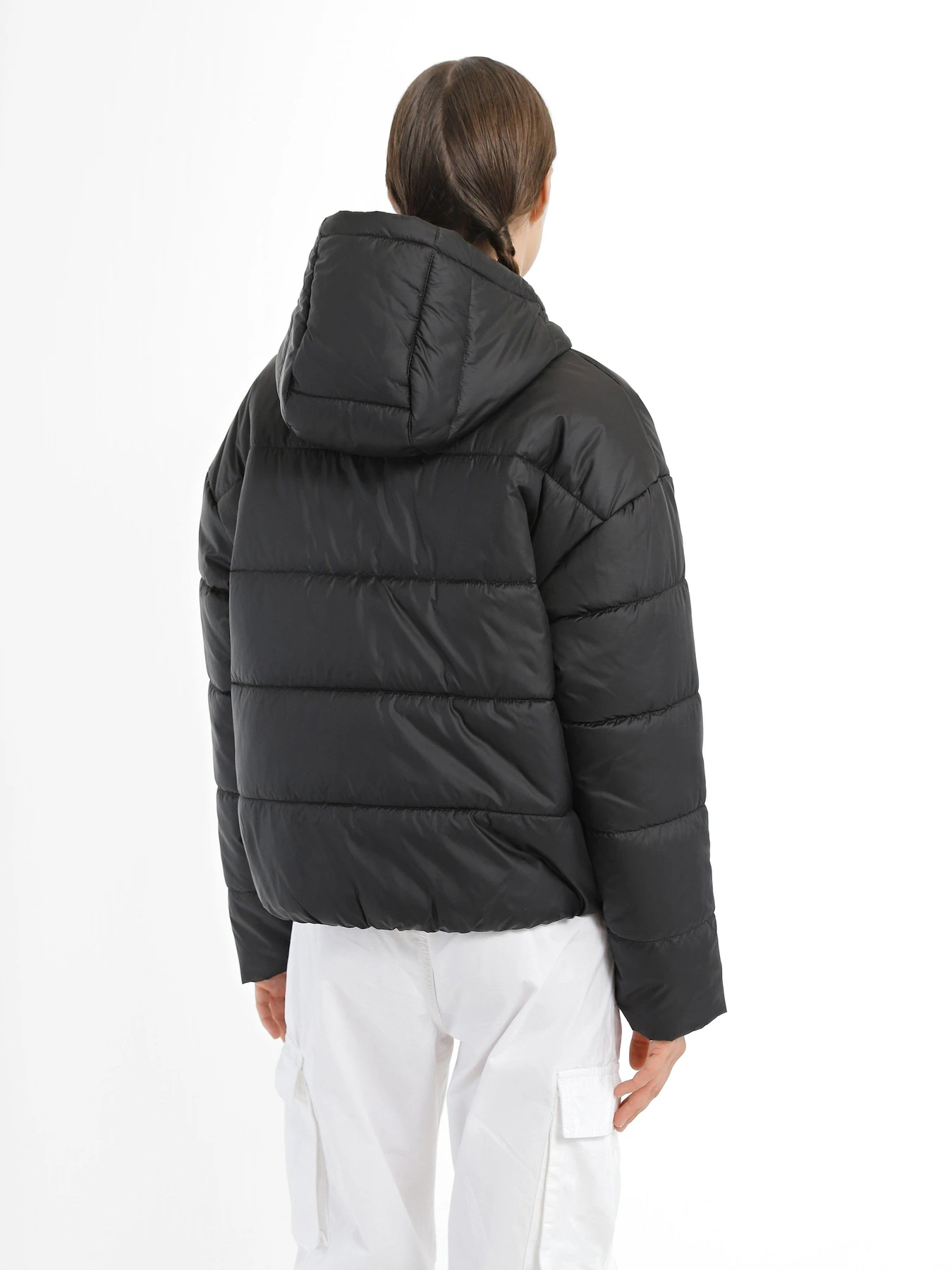 Куртки и дубленки NIKE Therma-FIT Repel модель DX1797-010 Куртки и дубленки NIKE Therma-FIT Repel модель DX1797-010 Фото