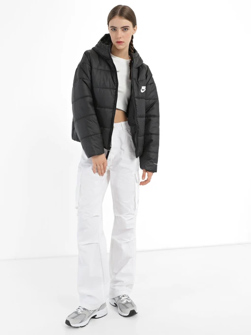 Куртки и дубленки NIKE Therma-FIT Repel модель DX1797-010 Фото