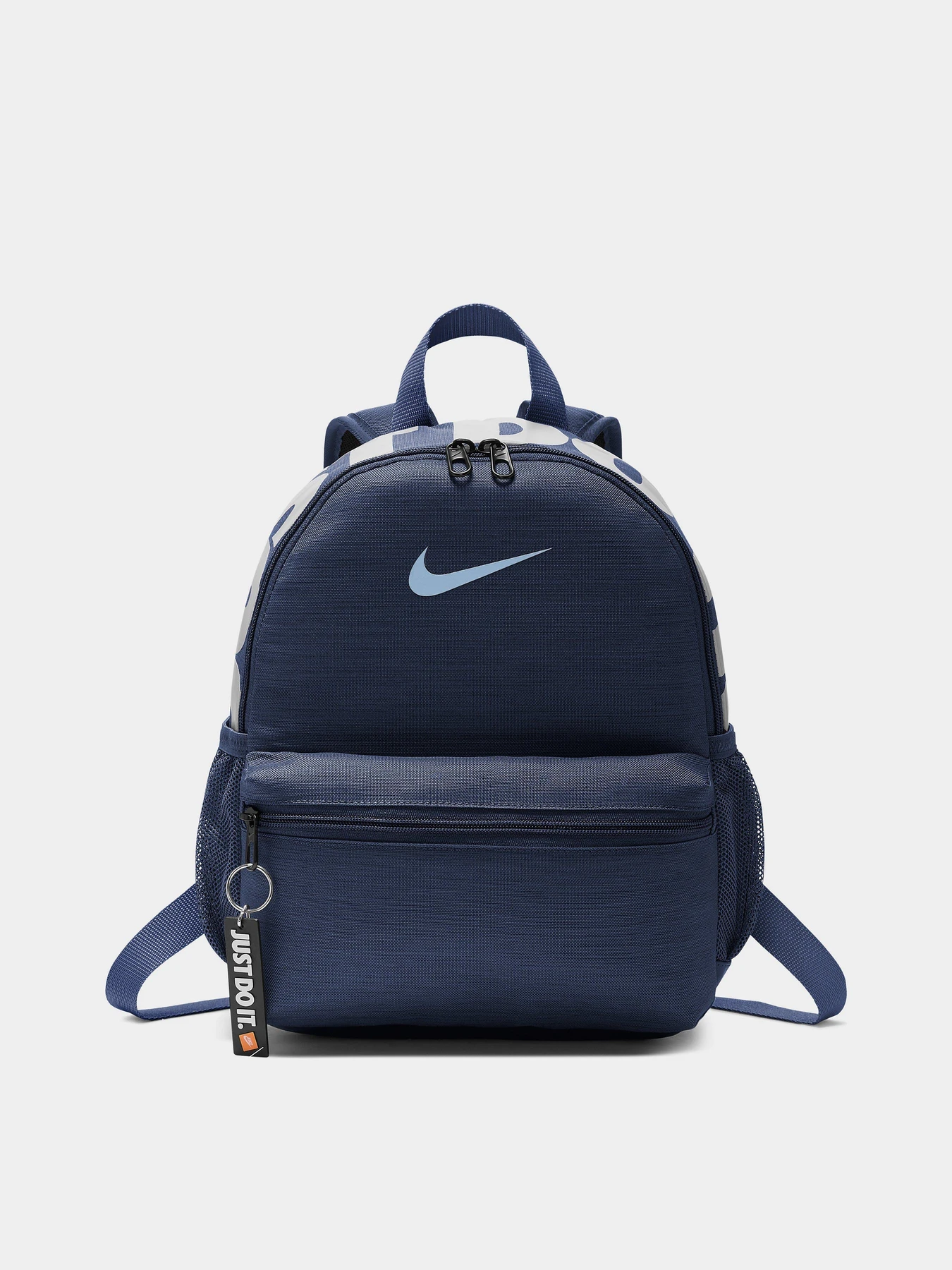 Рюкзаки NIKE  Brasilia JDI модель BA5559-410 Фото