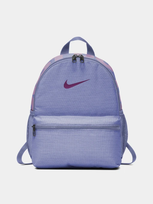 Рюкзаки NIKE Brasilia JDI модель BA5559-569 Фото