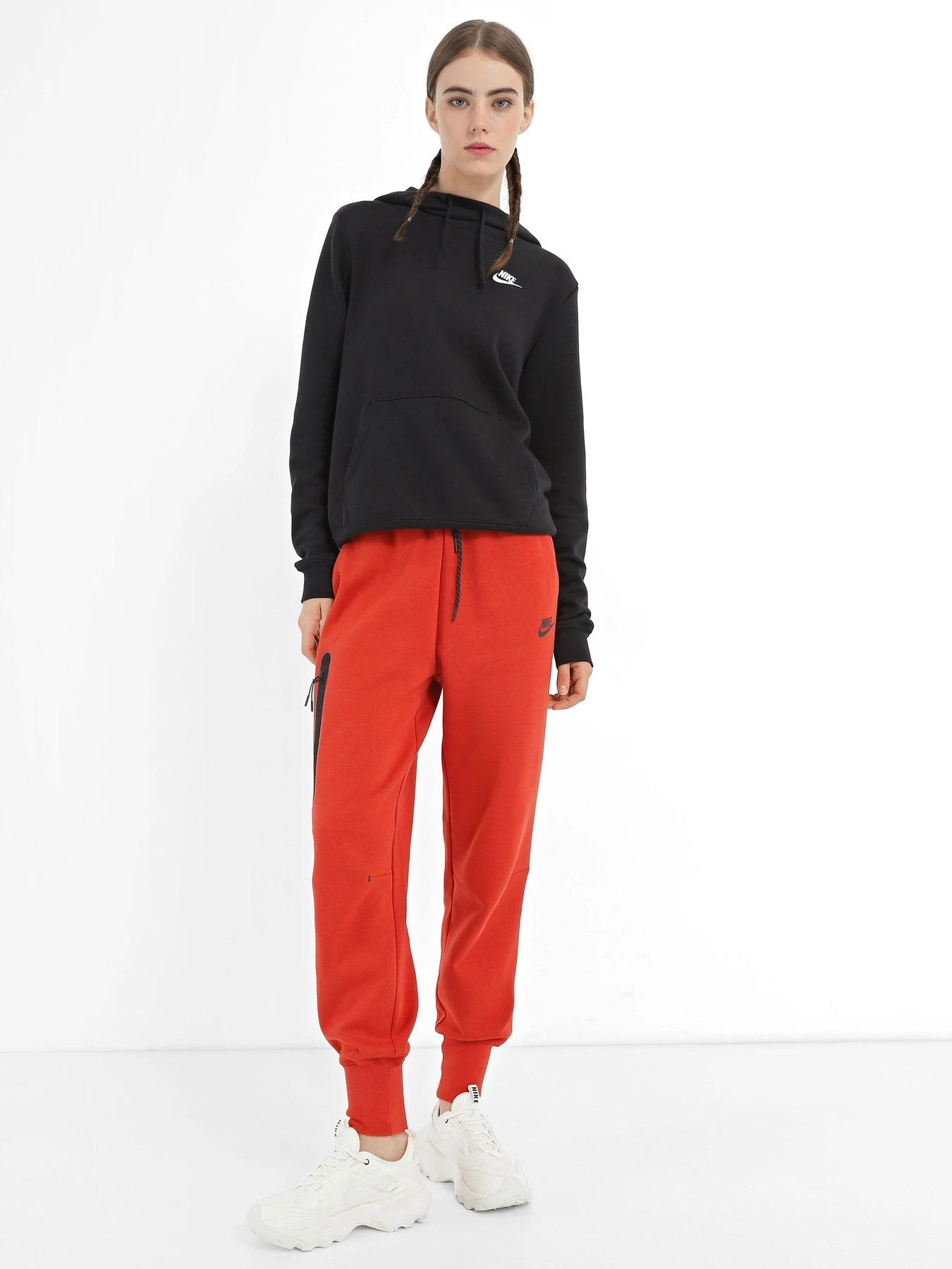 Штани NIKE Tech Fleece модель CW4292-623 Фото