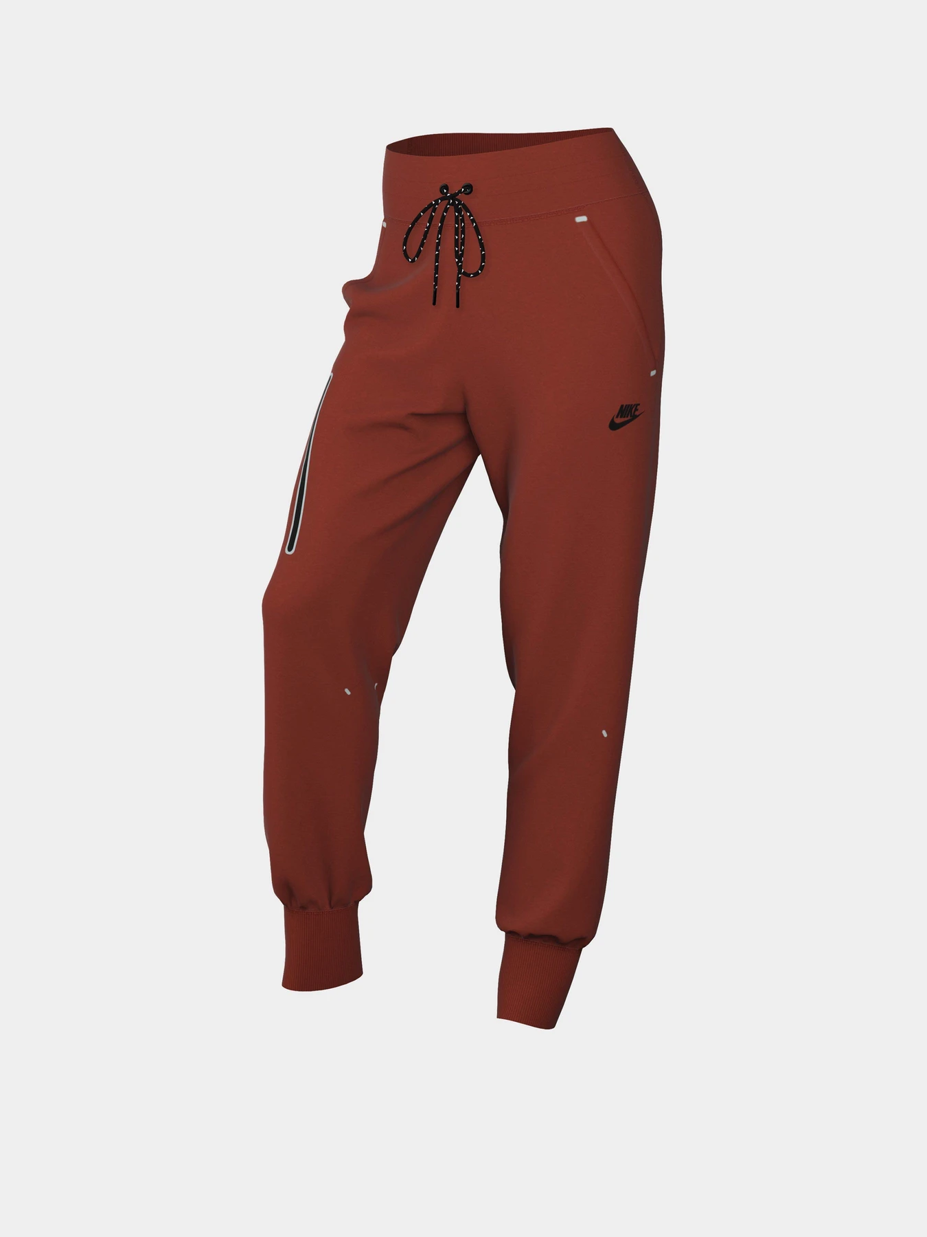 Штани NIKE Tech Fleece модель CW4292-623 Фото
