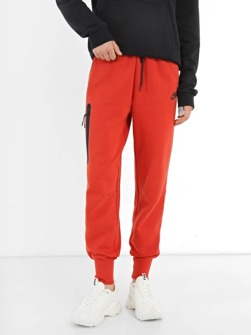 Брюки NIKE Tech Fleece модель CW4292-623 Фото