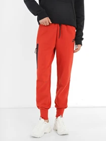 Штани NIKE Tech Fleece модель CW4292-623 Фото
