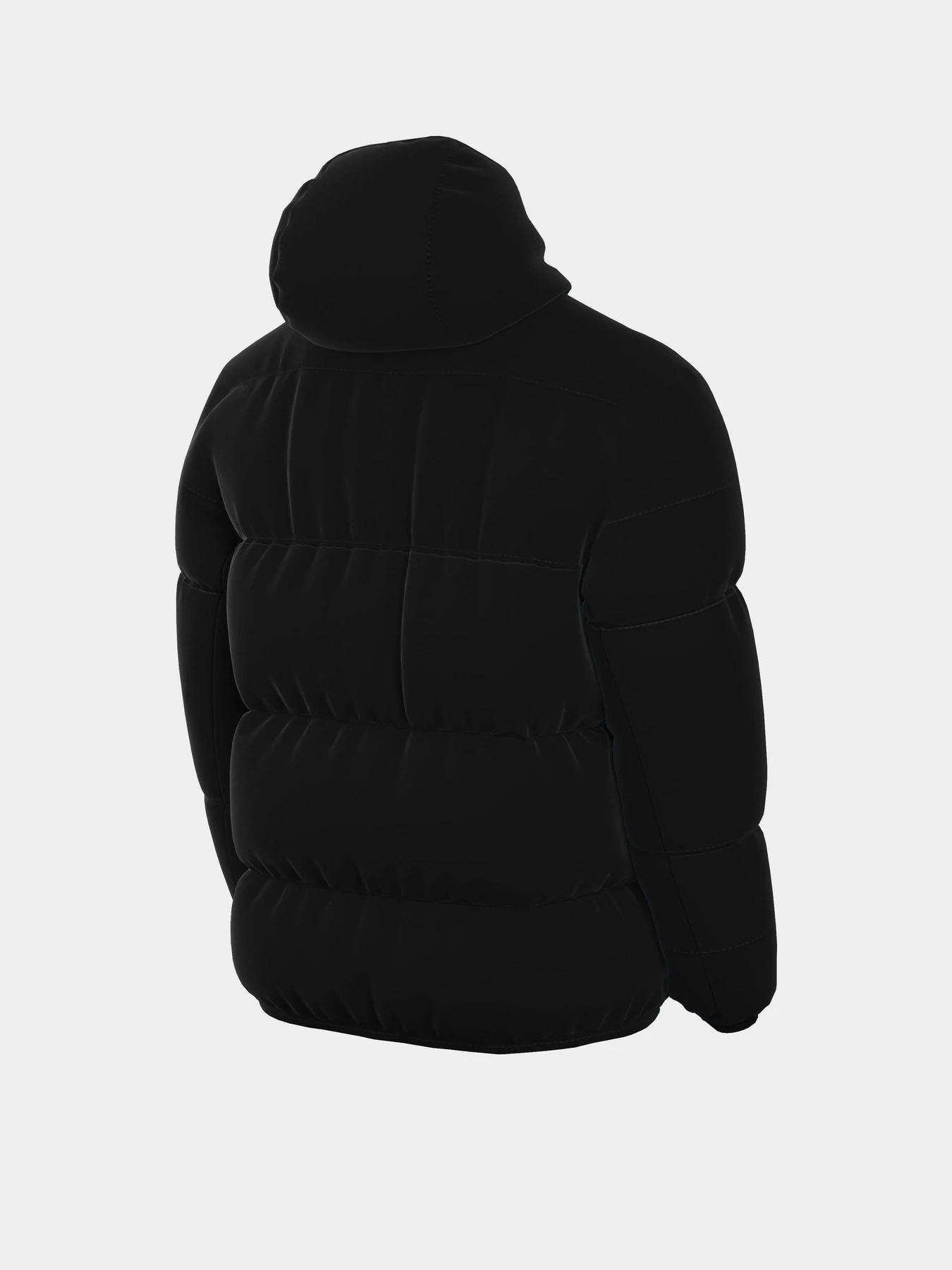 Куртки та дублянки NIKE Storm-FIT Windrunner модель DR9605-010 Фото
