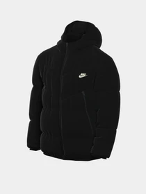 Куртки та дублянки NIKE Storm-FIT Windrunner модель DR9605-010 Фото