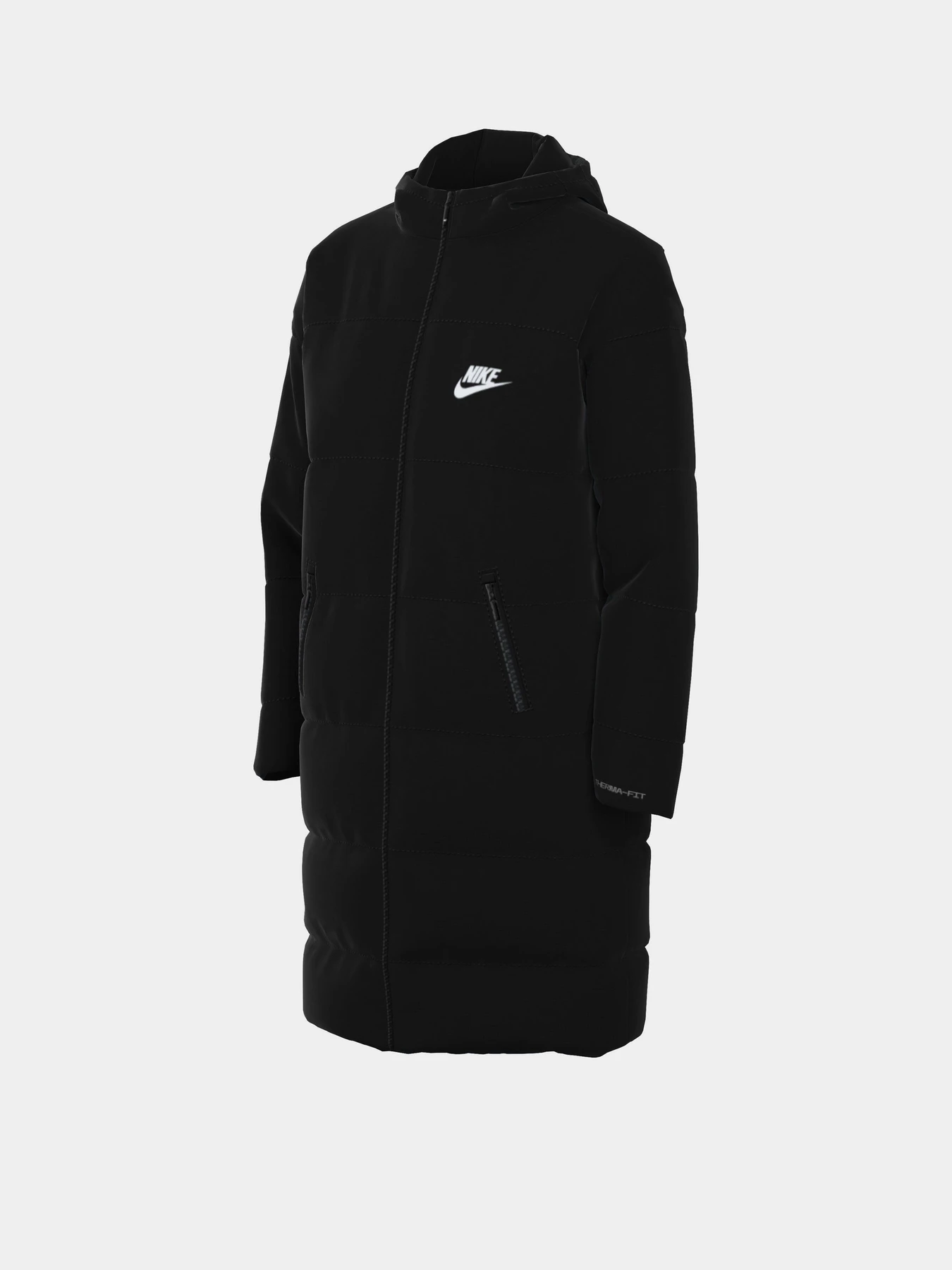 Куртки и дубленки NIKE Therma-FIT Repel модель DX1798-010 Куртки и дубленки NIKE Therma-FIT Repel модель DX1798-010 Фото