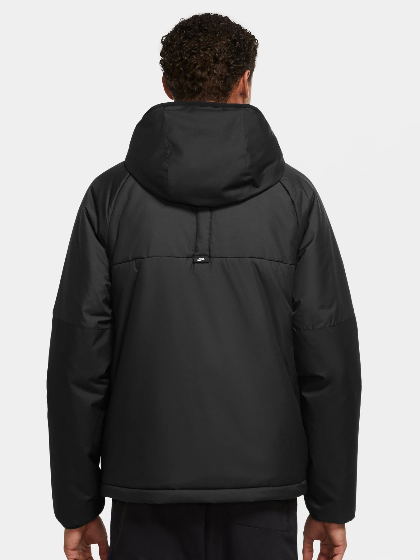 Куртки та дублянки NIKE Therma-FIT Legacy модель DD6857-011 Фото