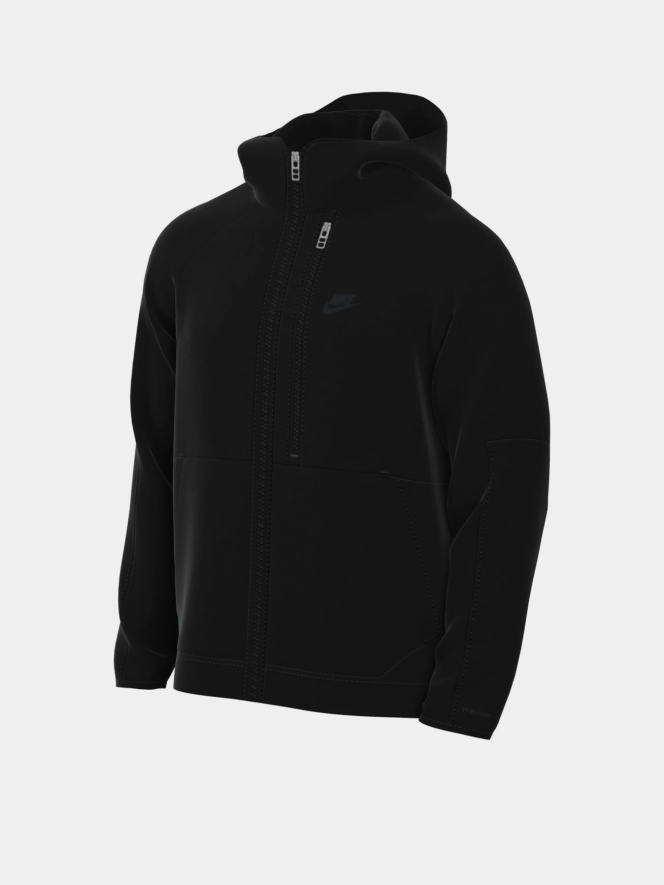 Куртки та дублянки NIKE Therma-FIT Legacy модель DD6857-011 Фото