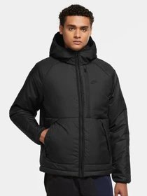 Куртки та дублянки NIKE Therma-FIT Legacy модель DD6857-011 Фото