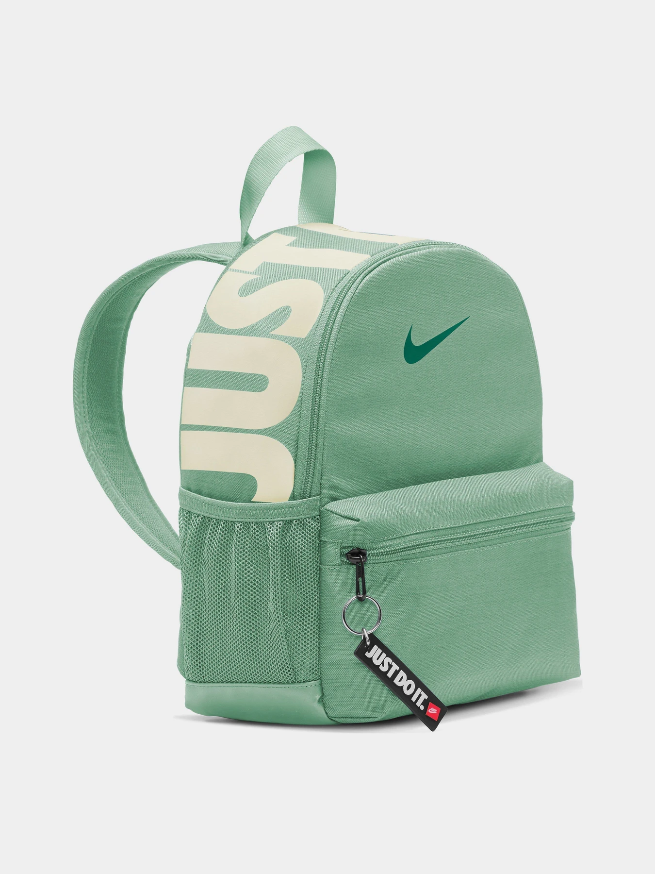 Рюкзаки NIKE Brasilia JDI модель BA5559-308 Фото