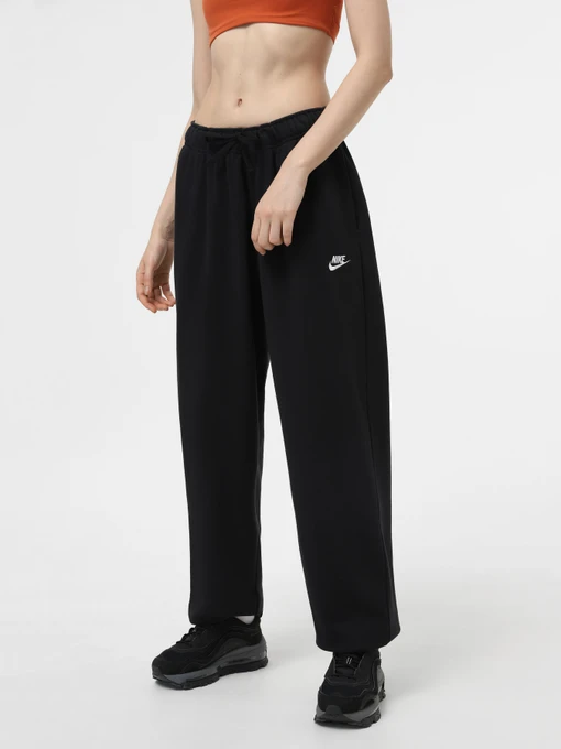 Брюки NIKE Club Fleece модель DQ5800-010 Фото