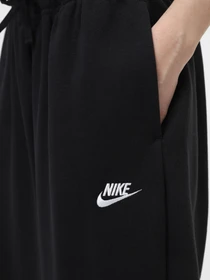 Штани NIKE Club Fleece модель DQ5800-010 Фото