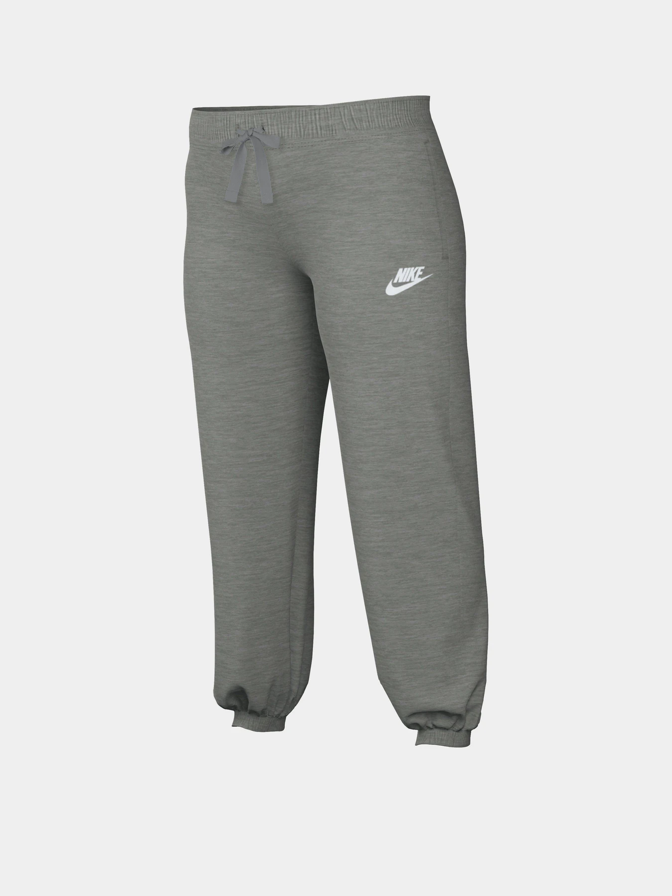 Штани NIKE Club Fleece модель DQ5800-063 Штани NIKE Club Fleece модель DQ5800-063 Фото