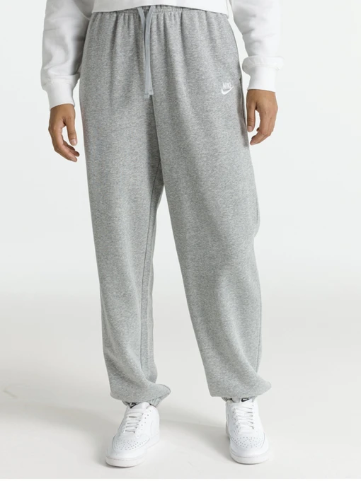Брюки NIKE Club Fleece модель DQ5800-063 Фото