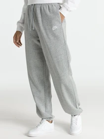 Штани NIKE Club Fleece модель DQ5800-063 Фото