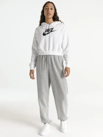 Штани NIKE Club Fleece модель DQ5800-063 Фото