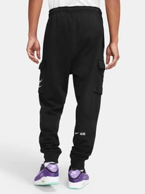 Брюки NIKE NSW PANT CARGO AIR PRINT PACK модель DD9696-010 Фото