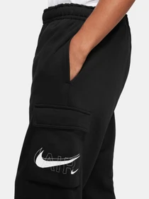 Брюки NIKE NSW PANT CARGO AIR PRINT PACK модель DD9696-010 Фото