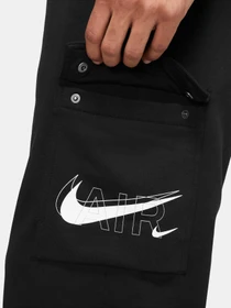Брюки NIKE NSW PANT CARGO AIR PRINT PACK модель DD9696-010 Фото