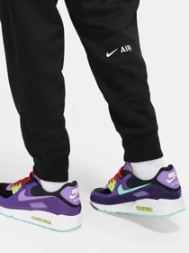 Брюки NIKE NSW PANT CARGO AIR PRINT PACK модель DD9696-010 Фото