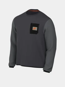 Худі та світшоти NIKE Sportswear Therma-FIT модель DQ5104-070 Фото